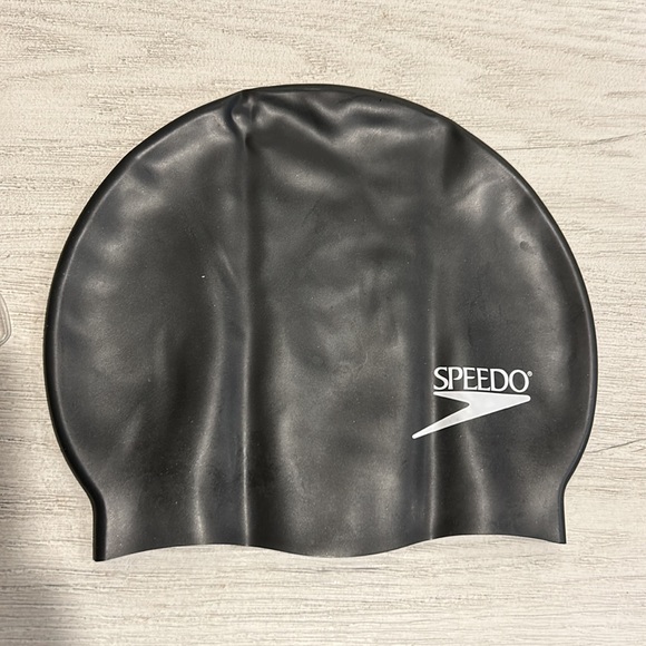 Speedo SwimCap - Picture 7 of 11